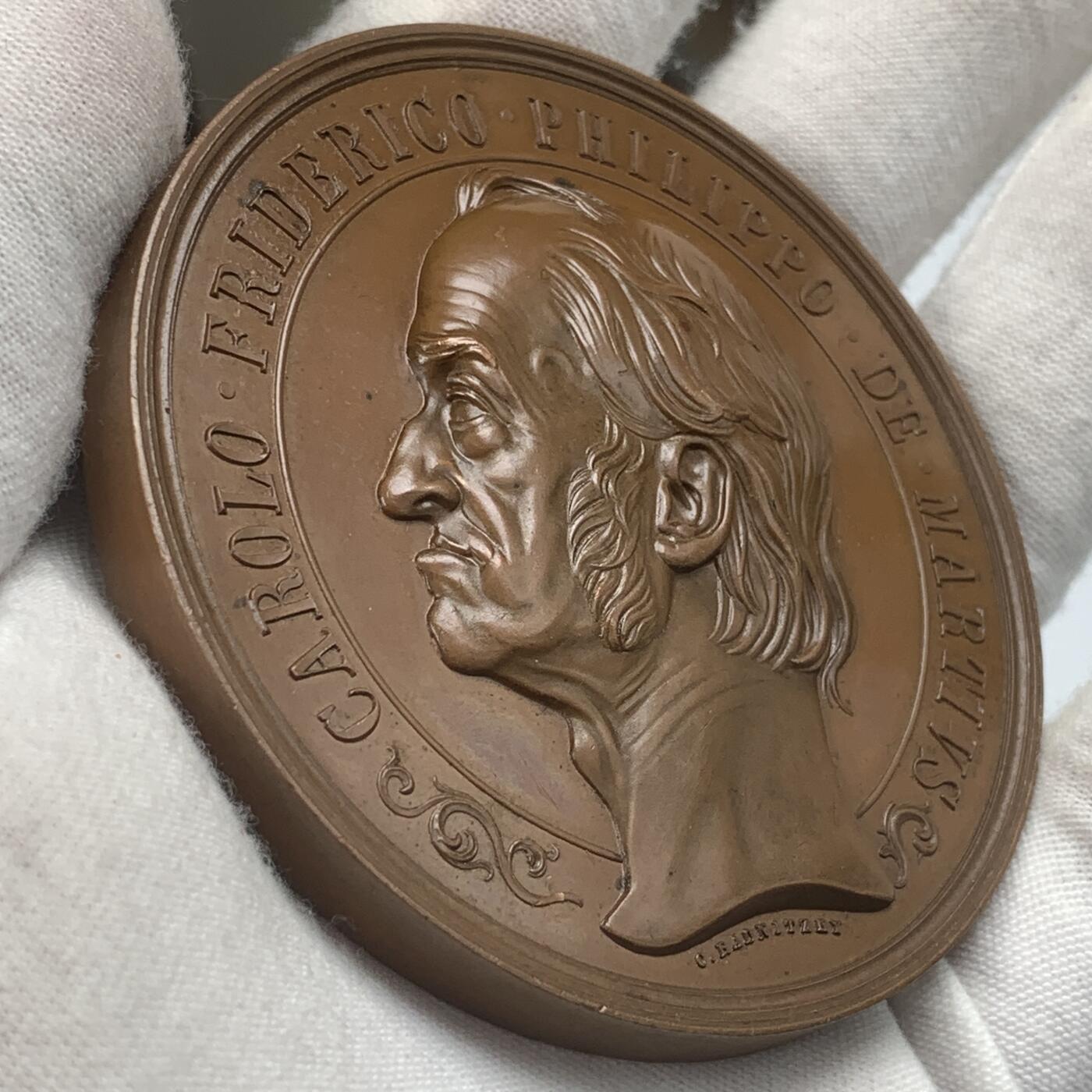 掌中浮雕-藏着的欧洲第060场