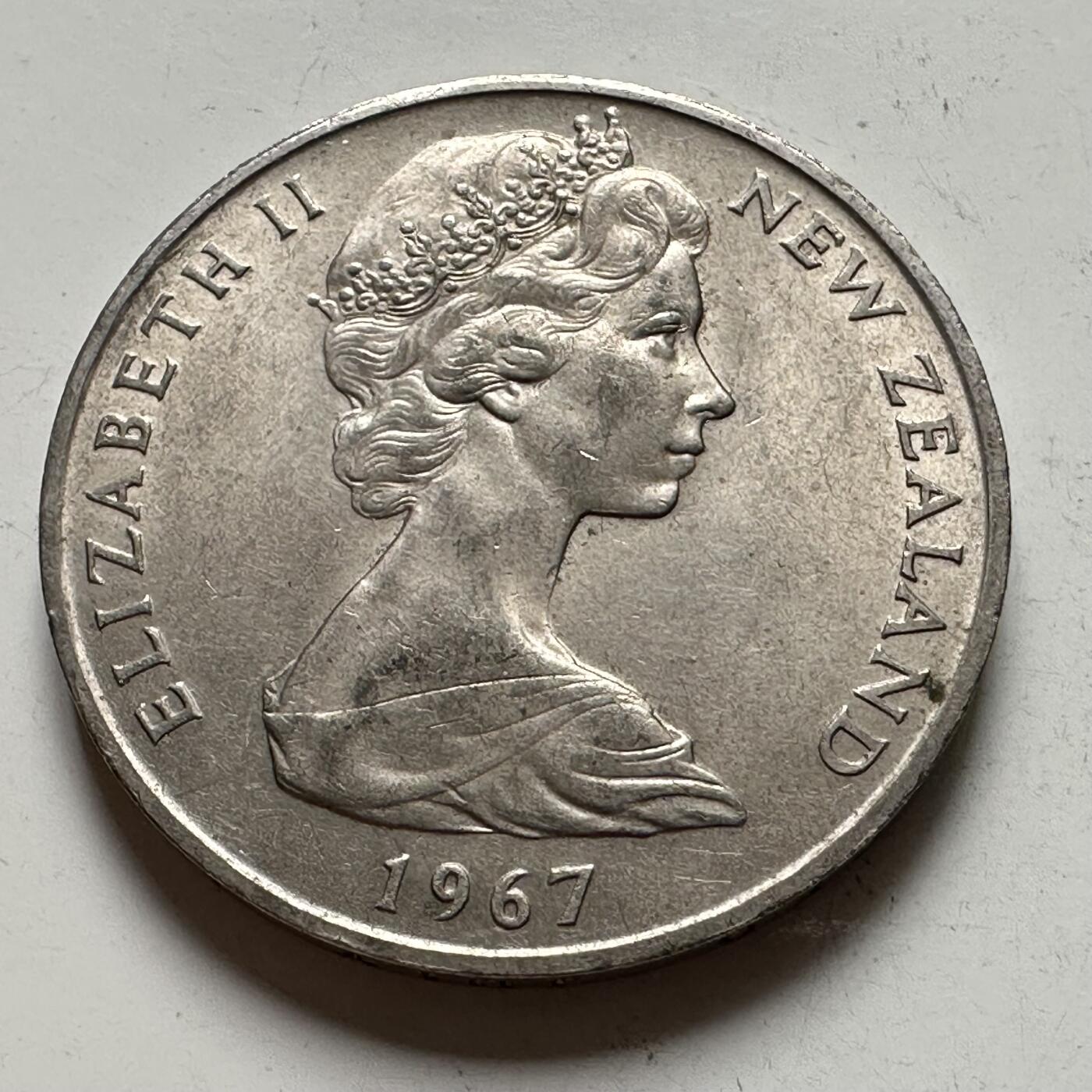 🌹外币初藏🌹🐯2026年第48场   每周二四六晚8️⃣点  大洋洲硬币专场