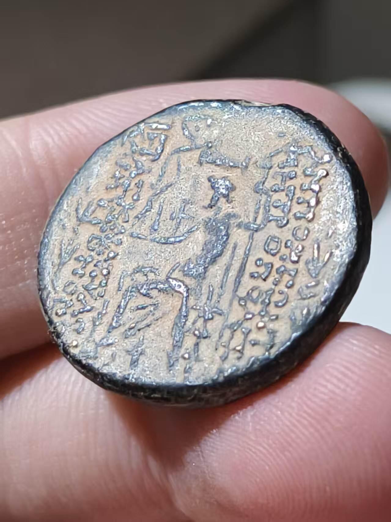 星盘世界钱币 5.2年度精品币大拍 一周年抽奖活动