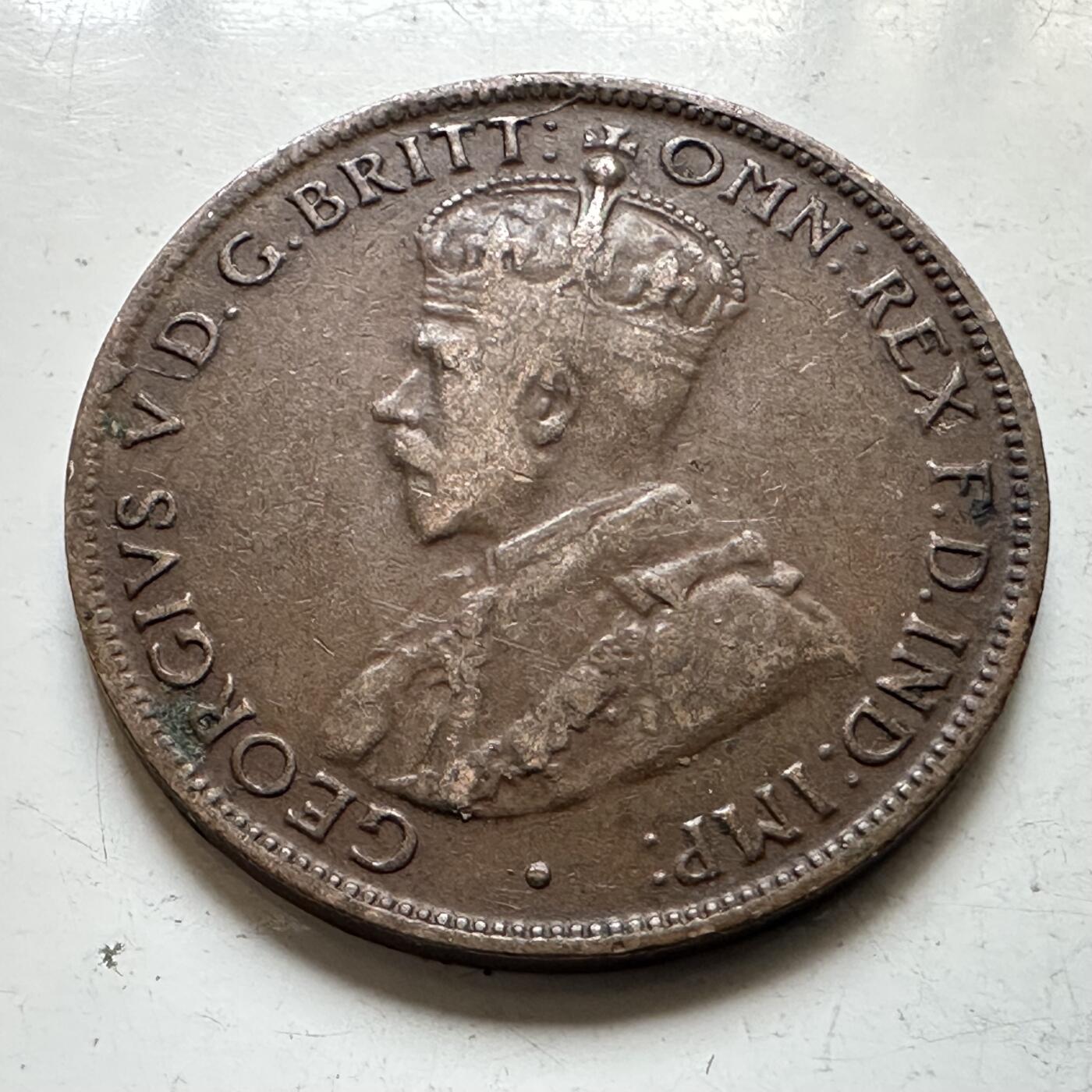 🌹外币初藏🌹🐯2026年第48场   每周二四六晚8️⃣点  大洋洲硬币专场