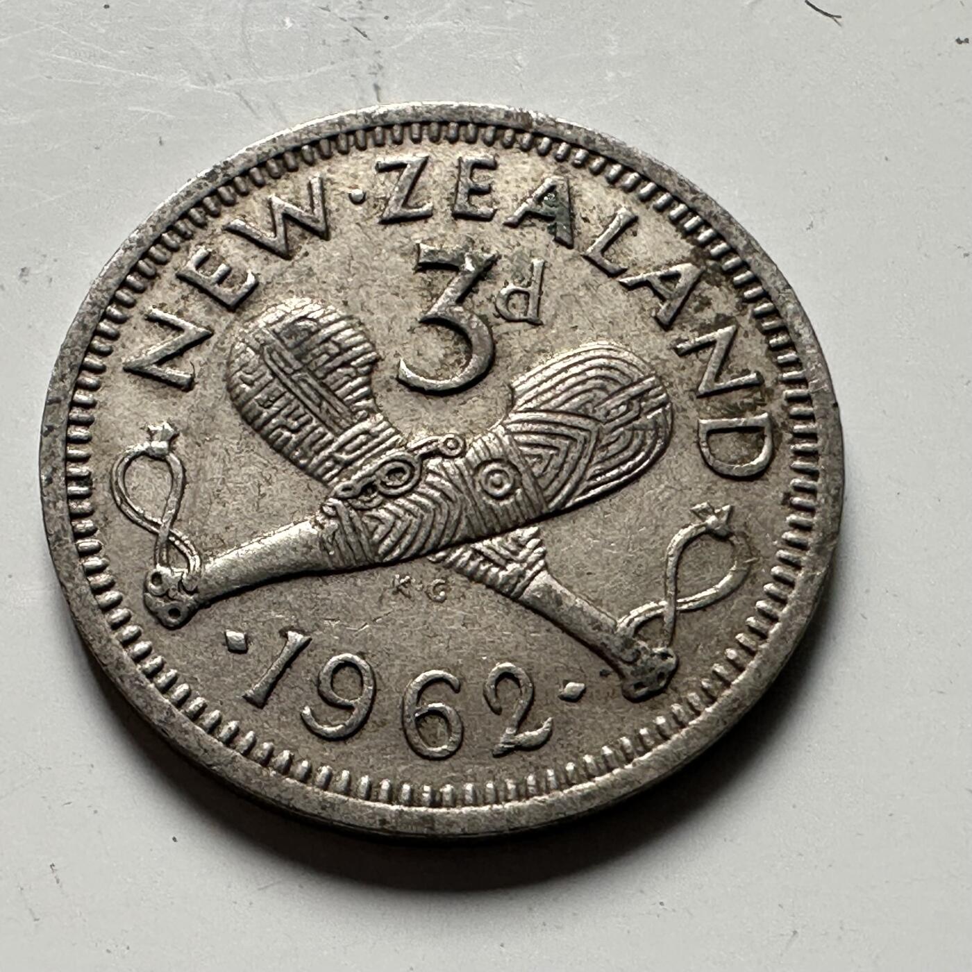 🌹外币初藏🌹🐯2026年第48场   每周二四六晚8️⃣点  大洋洲硬币专场