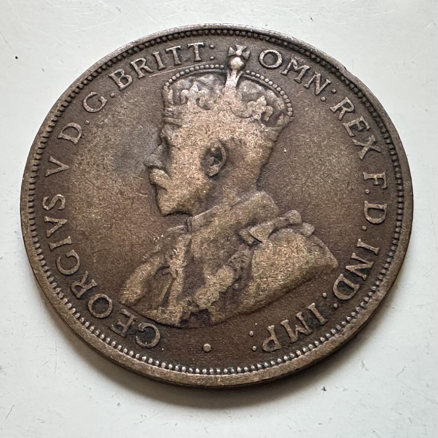 🌹外币初藏🌹🐯2026年第48场   每周二四六晚8️⃣点  大洋洲硬币专场