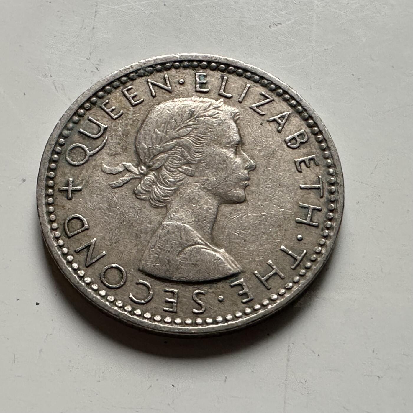 🌹外币初藏🌹🐯2026年第48场   每周二四六晚8️⃣点  大洋洲硬币专场