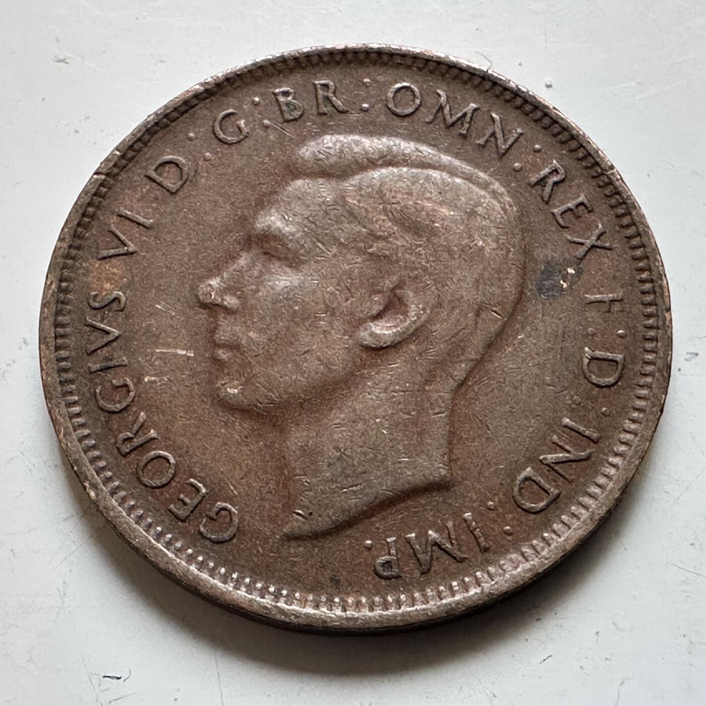 🌹外币初藏🌹🐯2026年第48场   每周二四六晚8️⃣点  大洋洲硬币专场