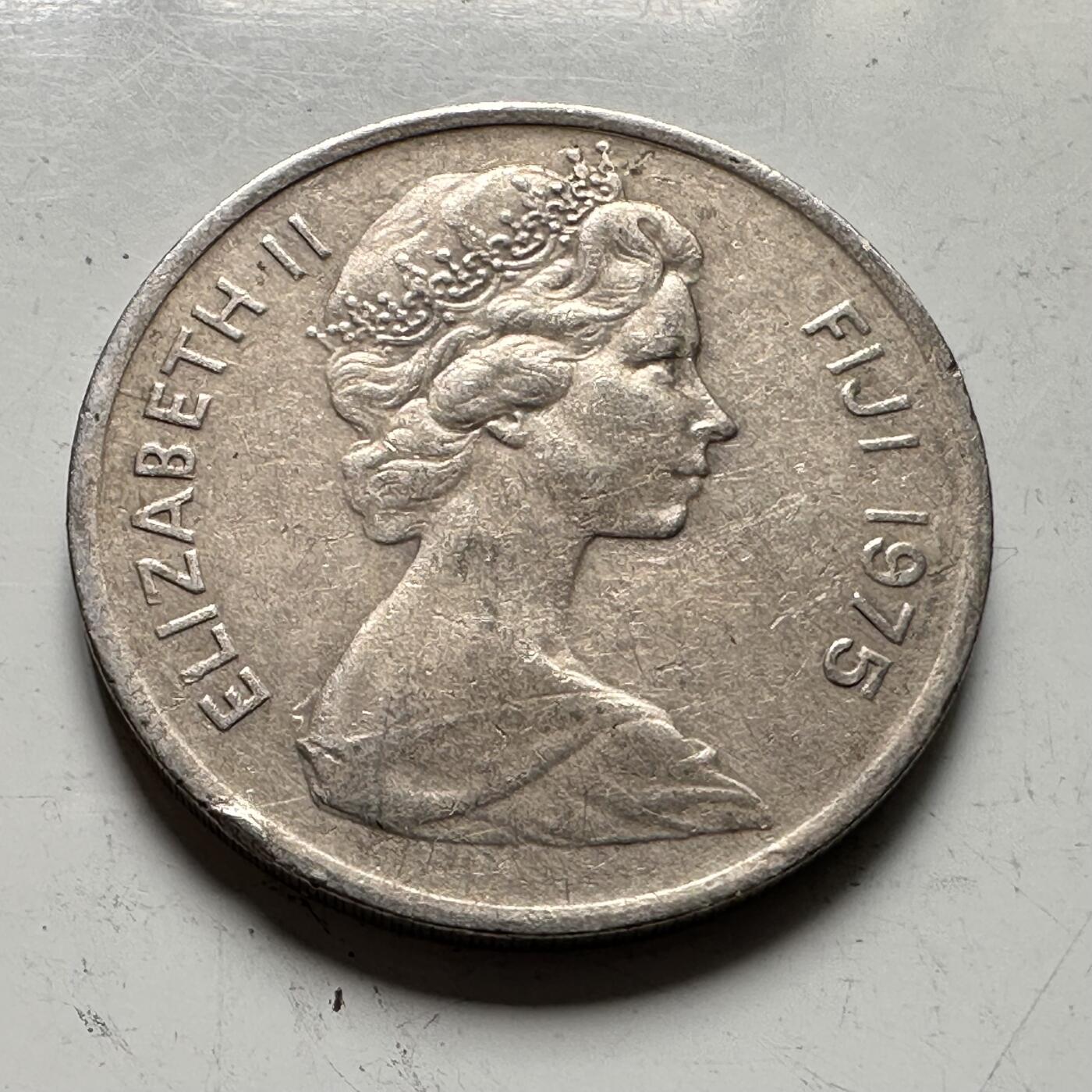 🌹外币初藏🌹🐯2026年第48场   每周二四六晚8️⃣点  大洋洲硬币专场