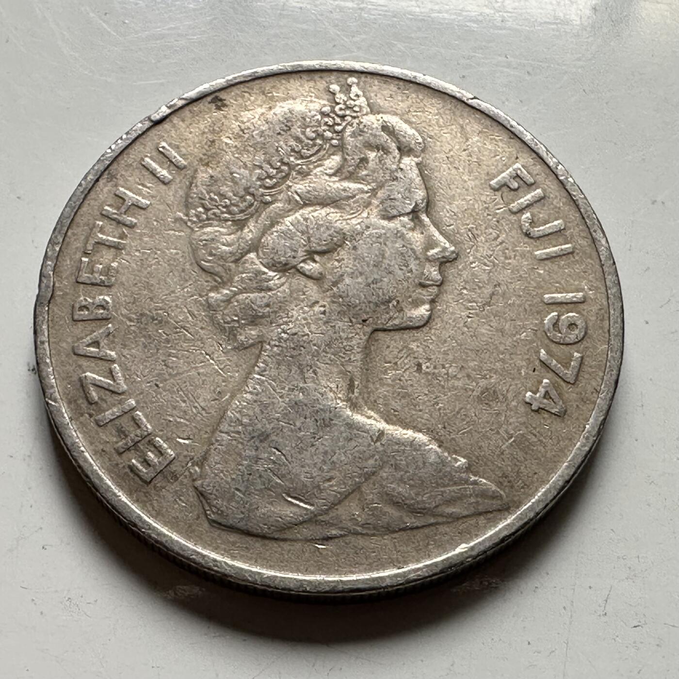 🌹外币初藏🌹🐯2026年第48场   每周二四六晚8️⃣点  大洋洲硬币专场