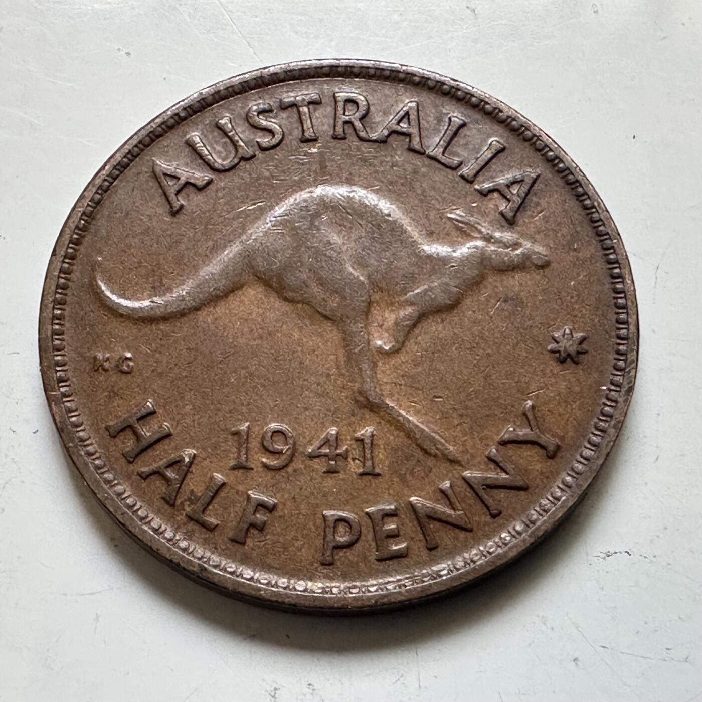 🌹外币初藏🌹🐯2026年第48场   每周二四六晚8️⃣点  大洋洲硬币专场