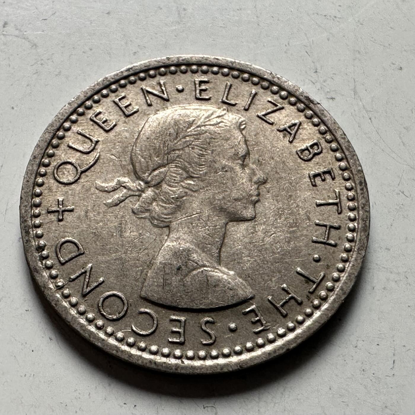 🌹外币初藏🌹🐯2026年第48场   每周二四六晚8️⃣点  大洋洲硬币专场