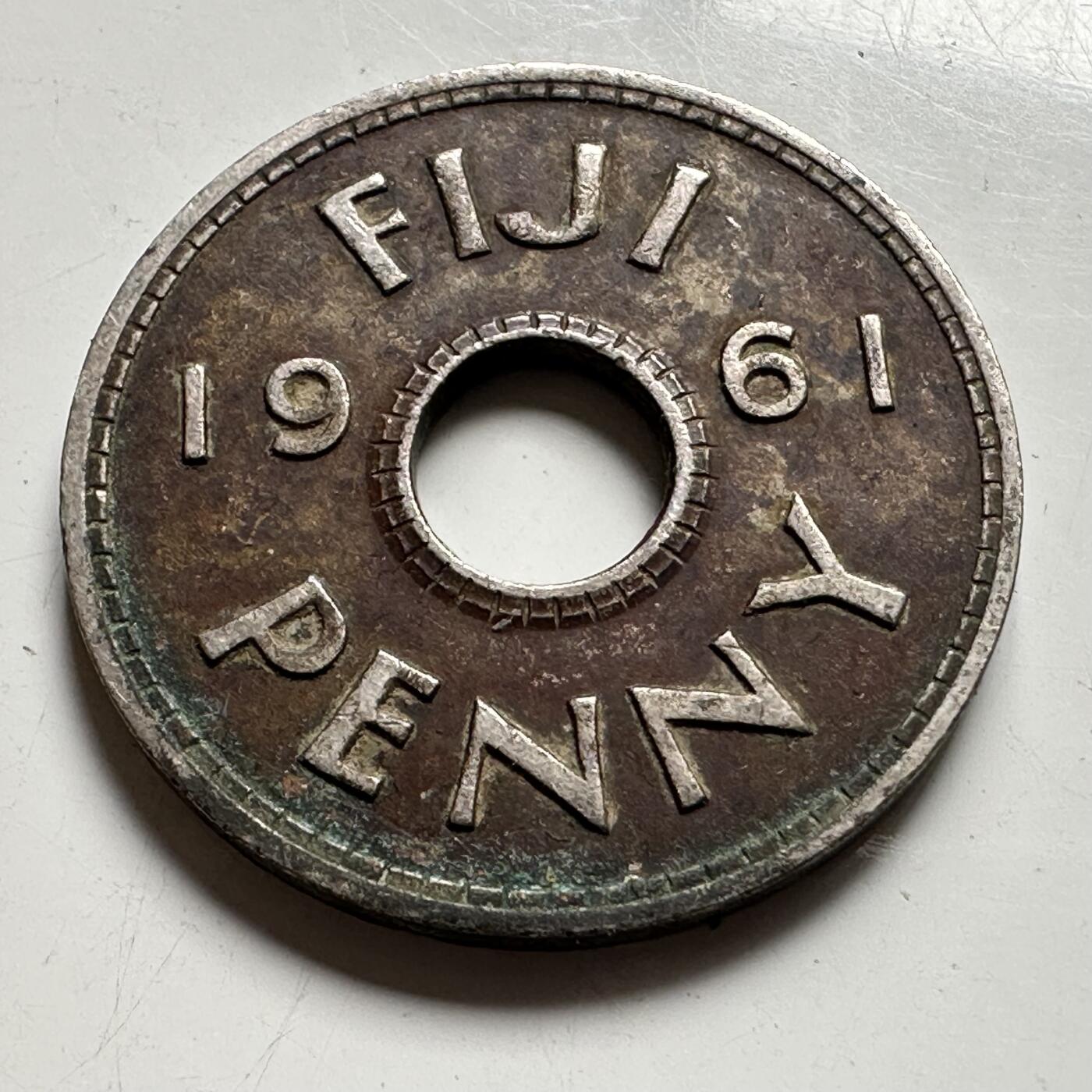 🌹外币初藏🌹🐯2026年第48场   每周二四六晚8️⃣点  大洋洲硬币专场