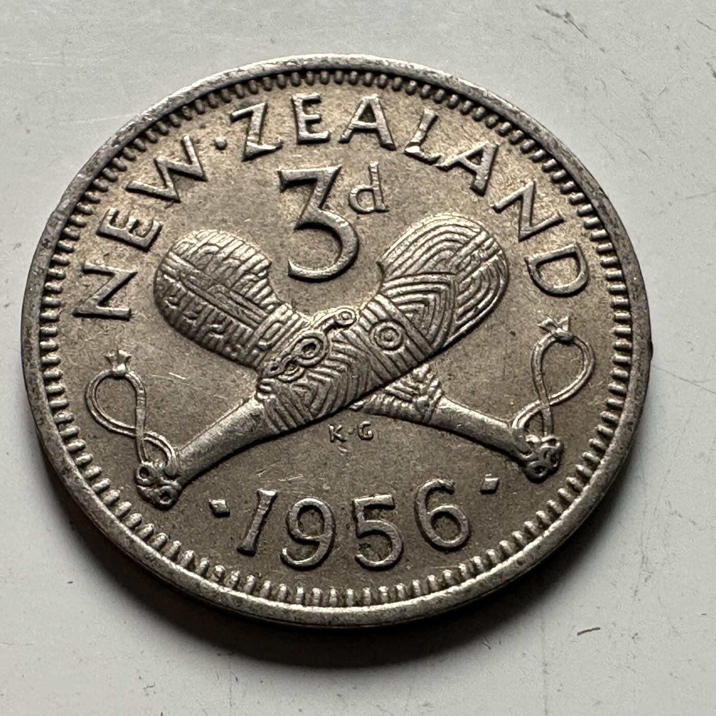 🌹外币初藏🌹🐯2026年第48场   每周二四六晚8️⃣点  大洋洲硬币专场