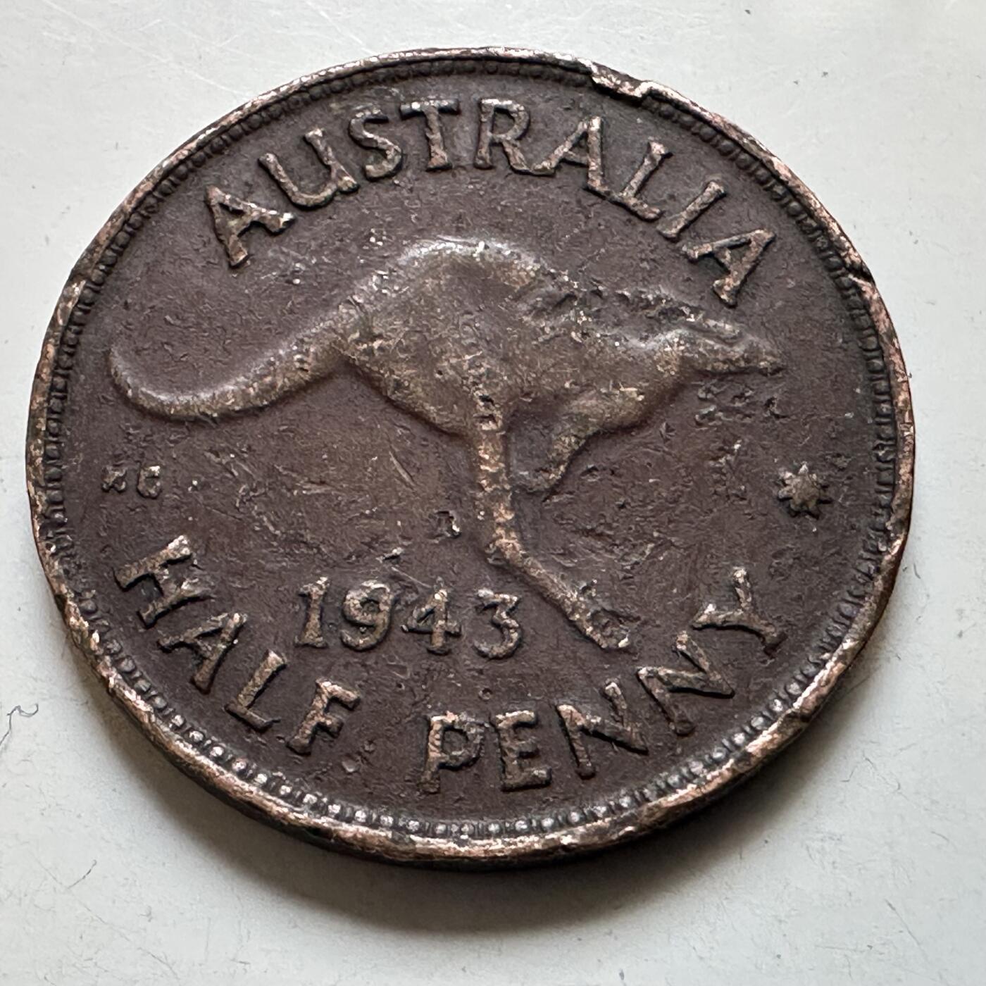 🌹外币初藏🌹🐯2026年第48场   每周二四六晚8️⃣点  大洋洲硬币专场