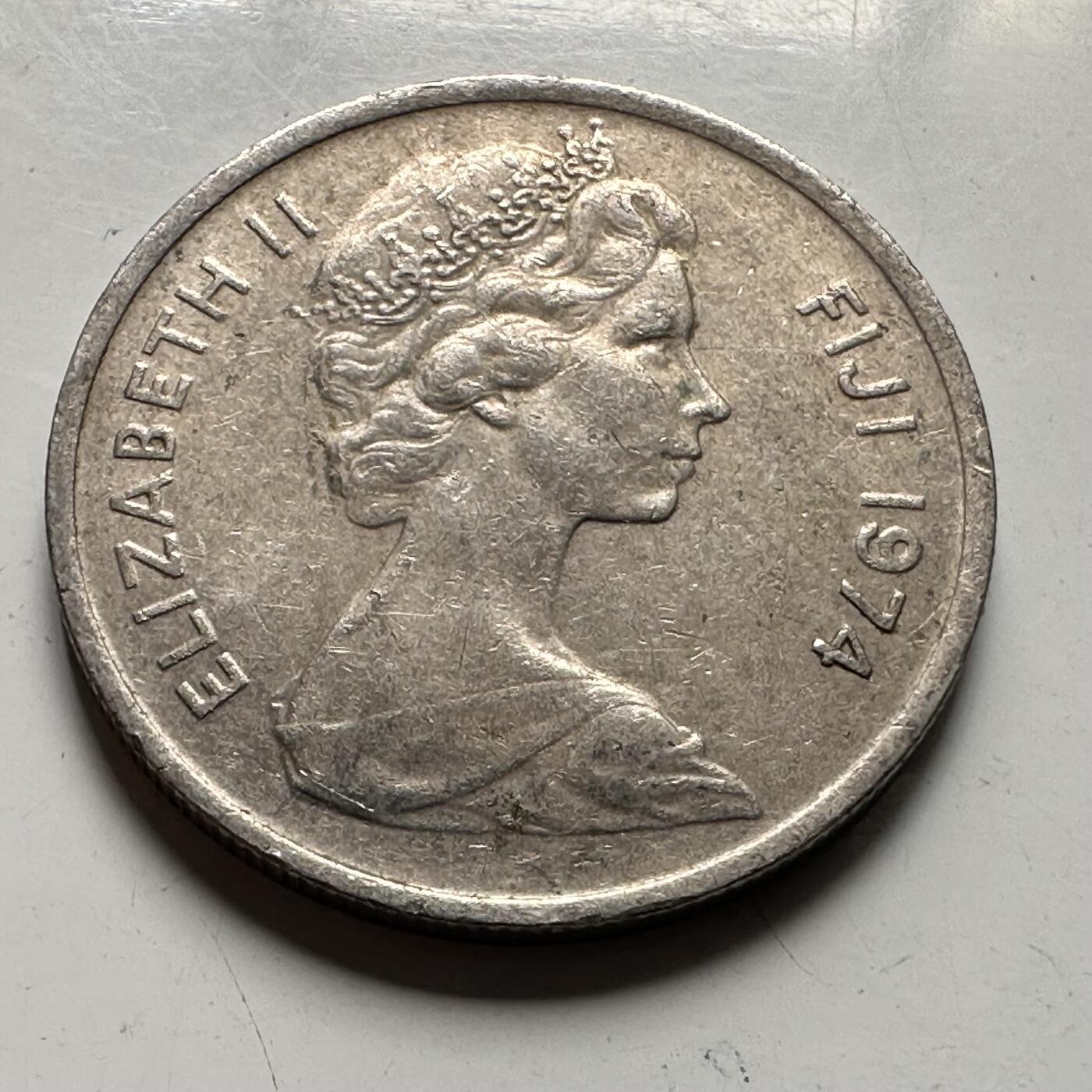 🌹外币初藏🌹🐯2026年第48场   每周二四六晚8️⃣点  大洋洲硬币专场