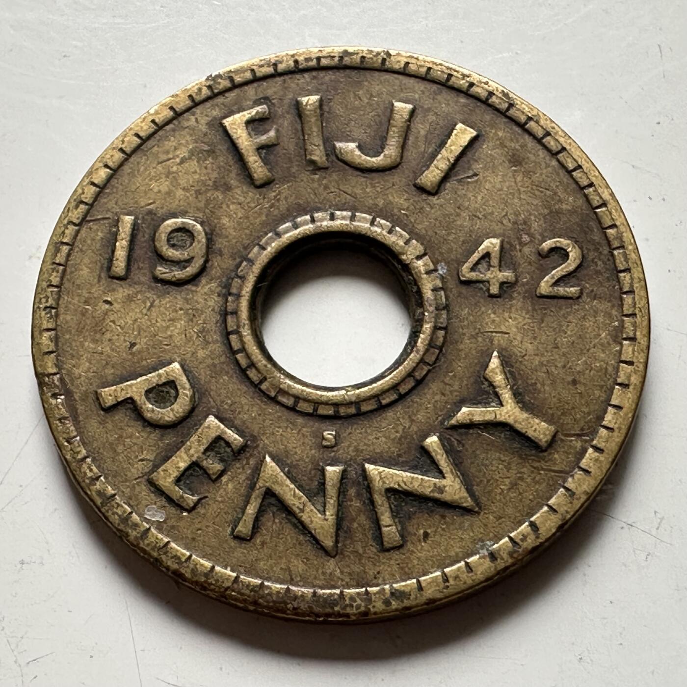 🌹外币初藏🌹🐯2026年第48场   每周二四六晚8️⃣点  大洋洲硬币专场