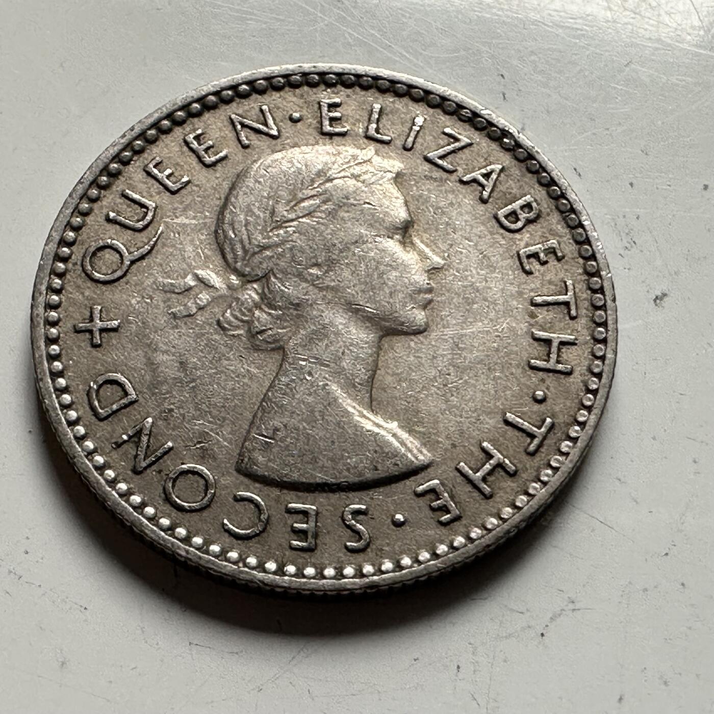 🌹外币初藏🌹🐯2026年第48场   每周二四六晚8️⃣点  大洋洲硬币专场