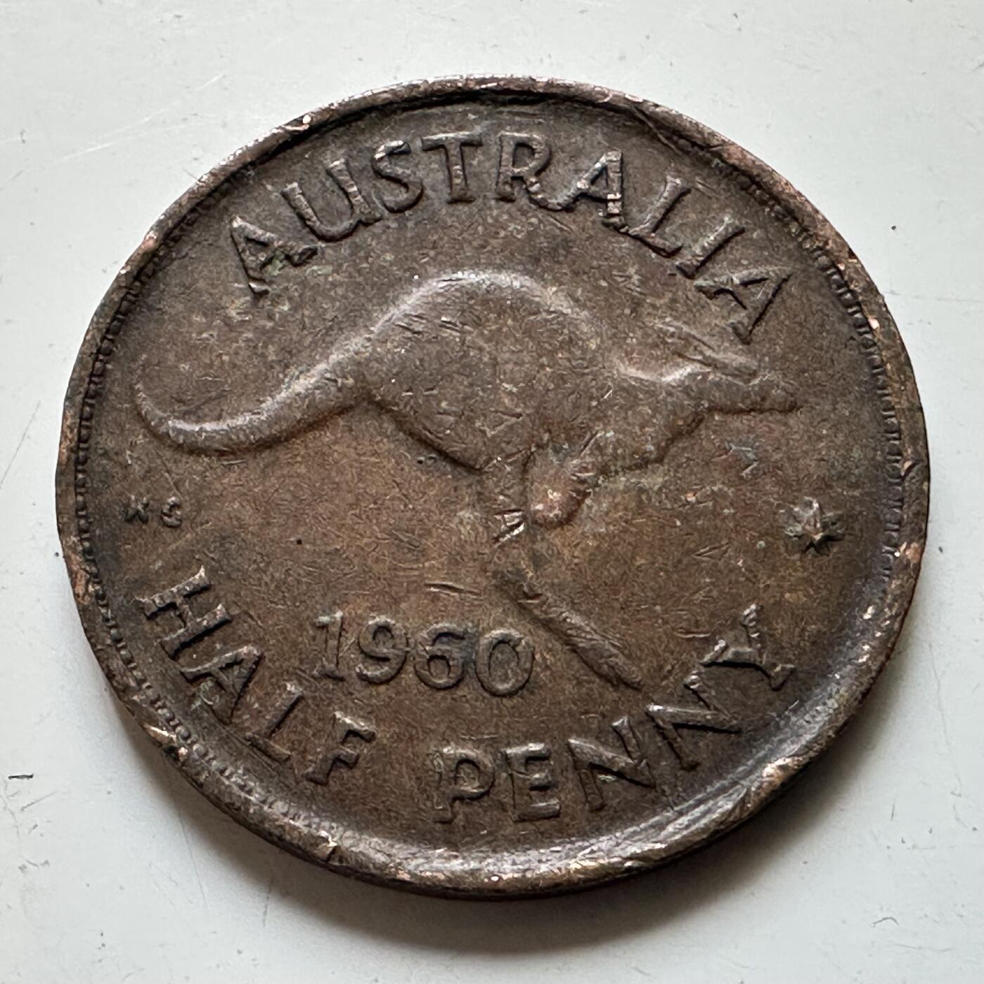 🌹外币初藏🌹🐯2026年第48场   每周二四六晚8️⃣点  大洋洲硬币专场