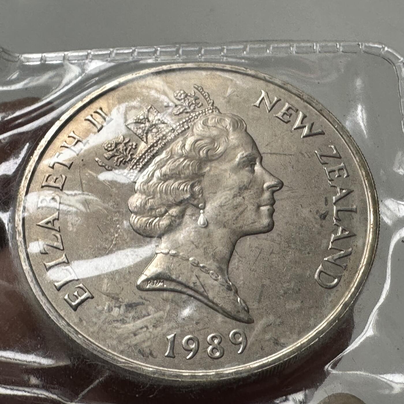 🌹外币初藏🌹🐯2026年第48场   每周二四六晚8️⃣点  大洋洲硬币专场