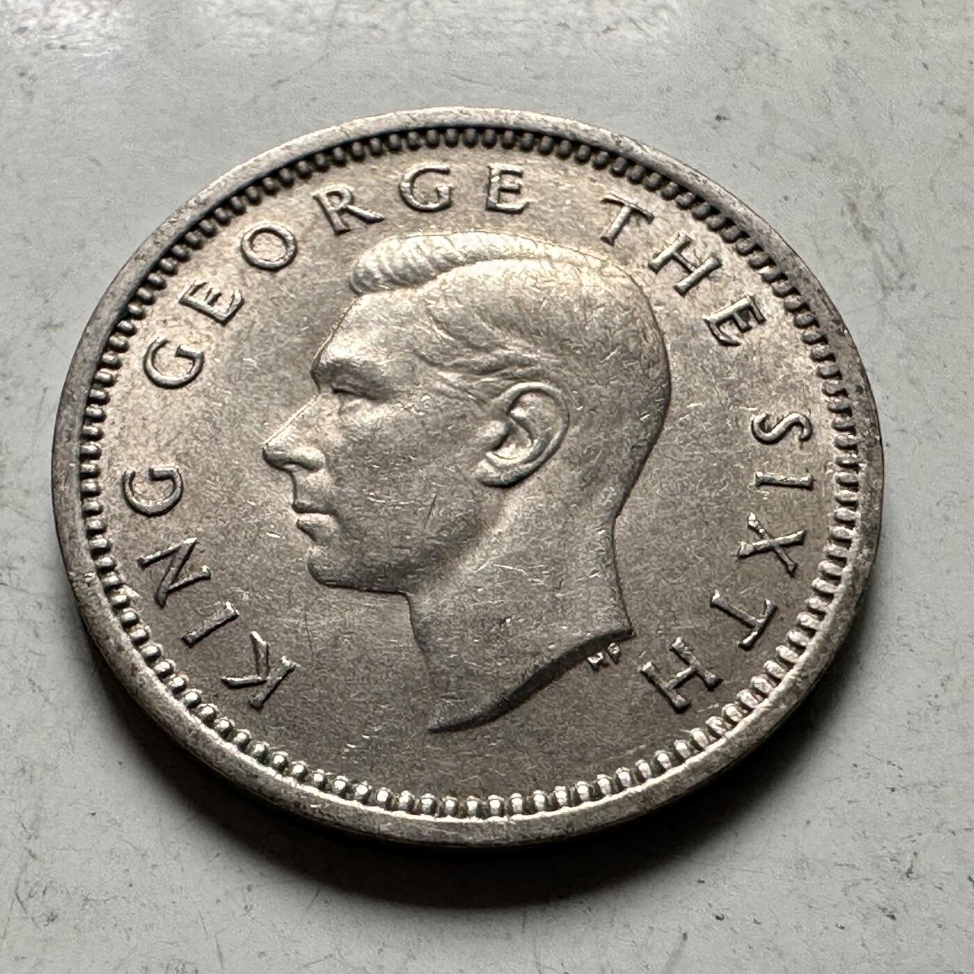 🌹外币初藏🌹🐯2026年第48场   每周二四六晚8️⃣点  大洋洲硬币专场