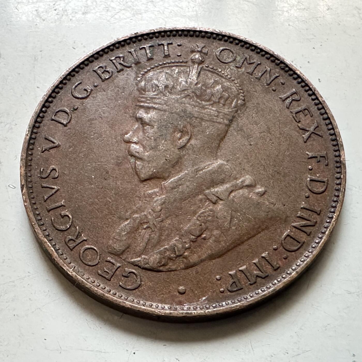 🌹外币初藏🌹🐯2026年第48场   每周二四六晚8️⃣点  大洋洲硬币专场