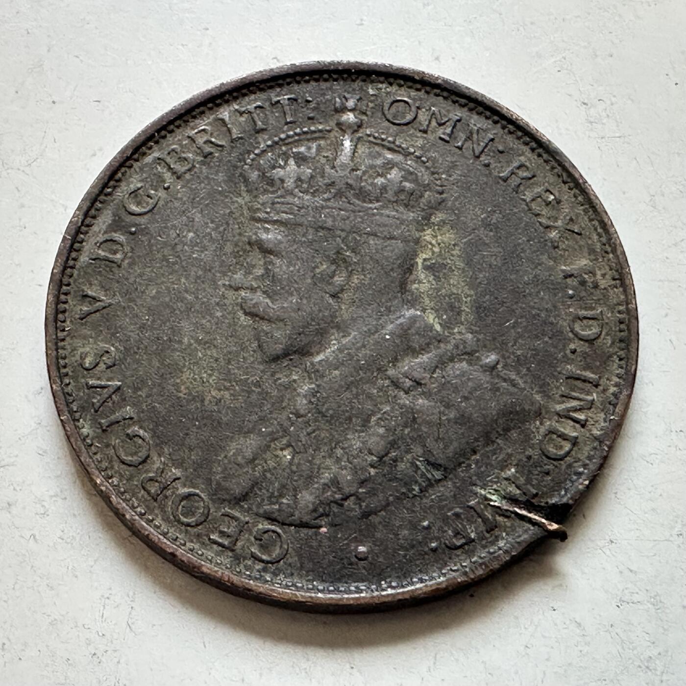 🌹外币初藏🌹🐯2026年第48场   每周二四六晚8️⃣点  大洋洲硬币专场