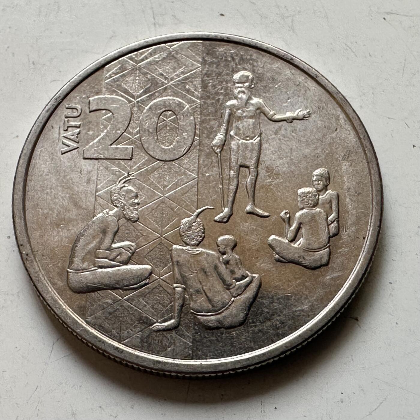 🌹外币初藏🌹🐯2026年第48场   每周二四六晚8️⃣点  大洋洲硬币专场