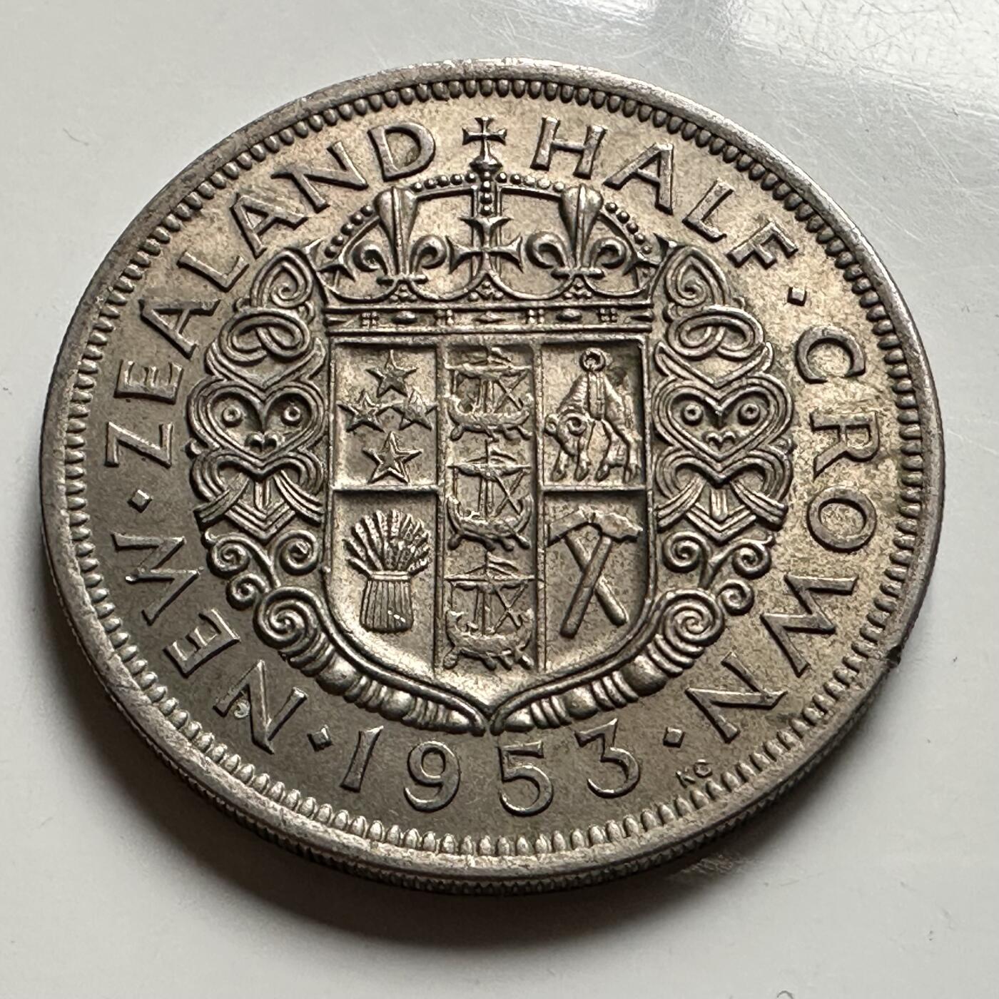 🌹外币初藏🌹🐯2026年第48场   每周二四六晚8️⃣点  大洋洲硬币专场