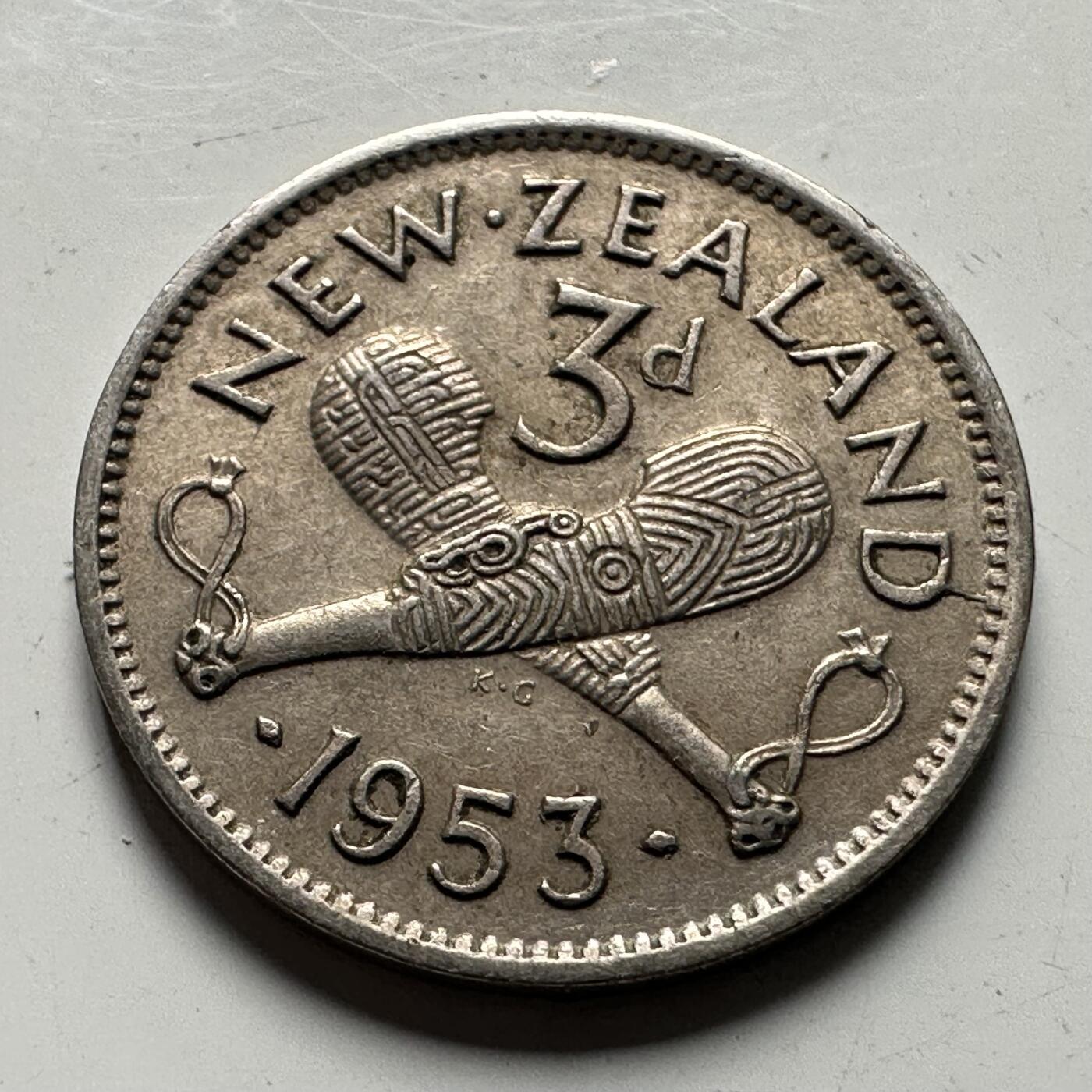 🌹外币初藏🌹🐯2026年第48场   每周二四六晚8️⃣点  大洋洲硬币专场