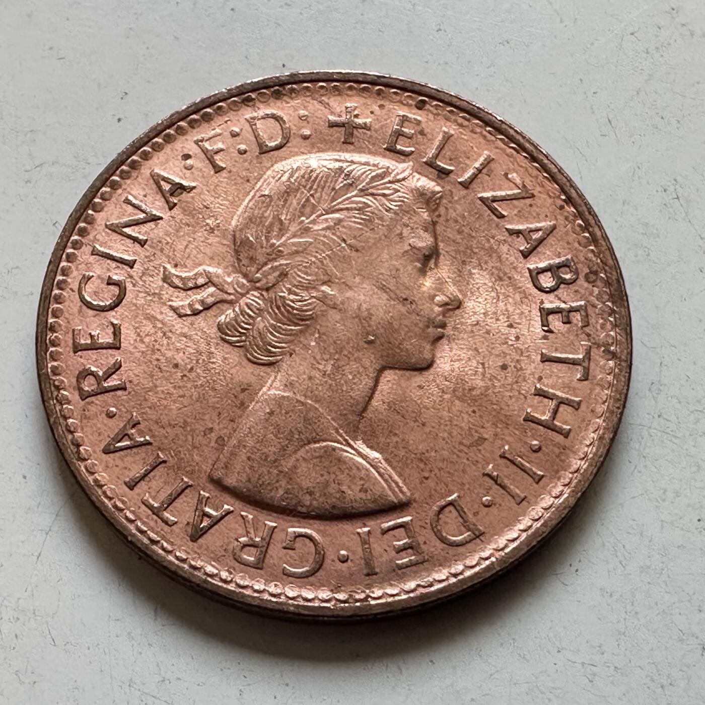 🌹外币初藏🌹🐯2026年第48场   每周二四六晚8️⃣点  大洋洲硬币专场