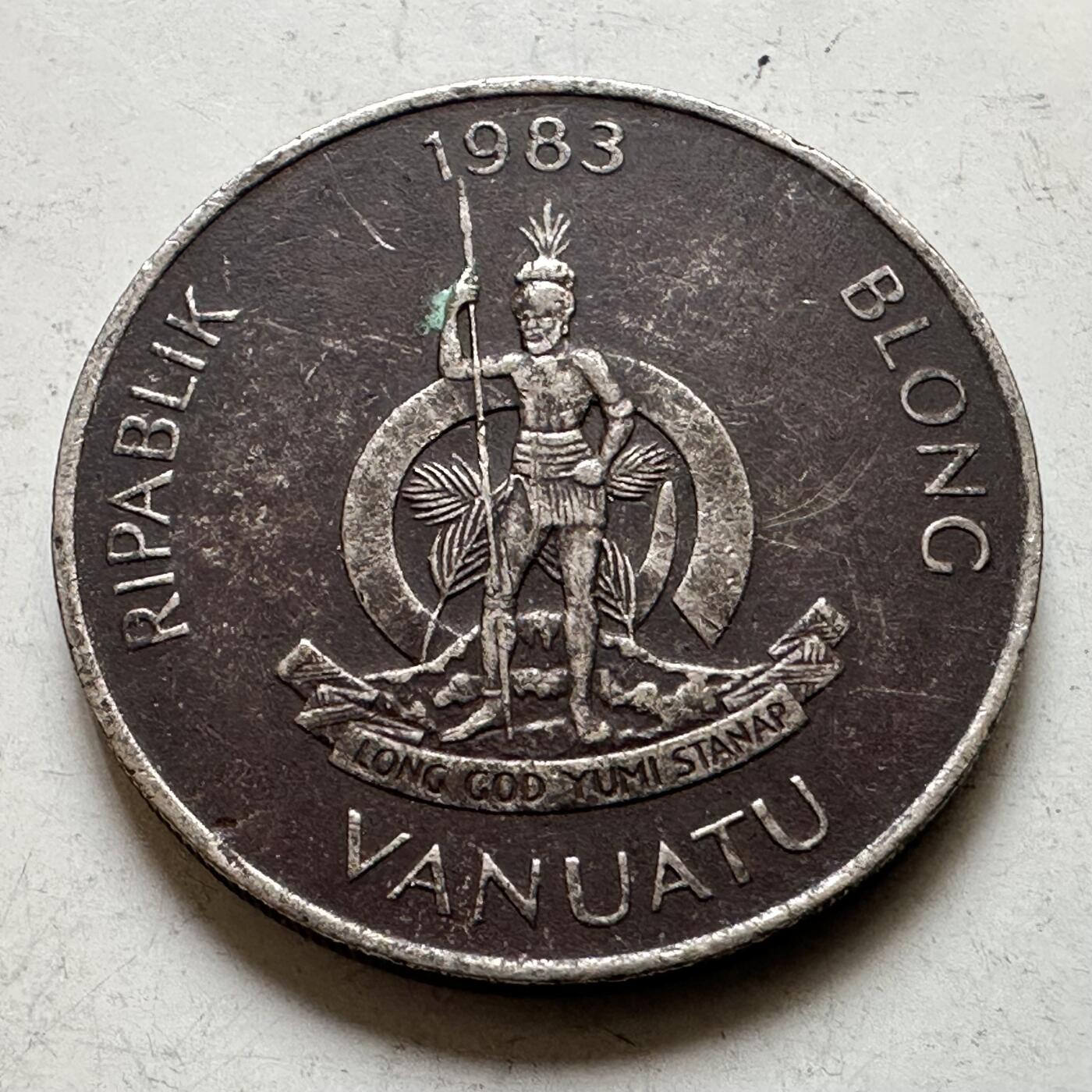 🌹外币初藏🌹🐯2026年第48场   每周二四六晚8️⃣点  大洋洲硬币专场