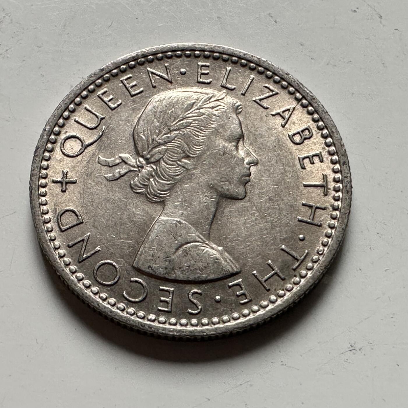 🌹外币初藏🌹🐯2026年第48场   每周二四六晚8️⃣点  大洋洲硬币专场