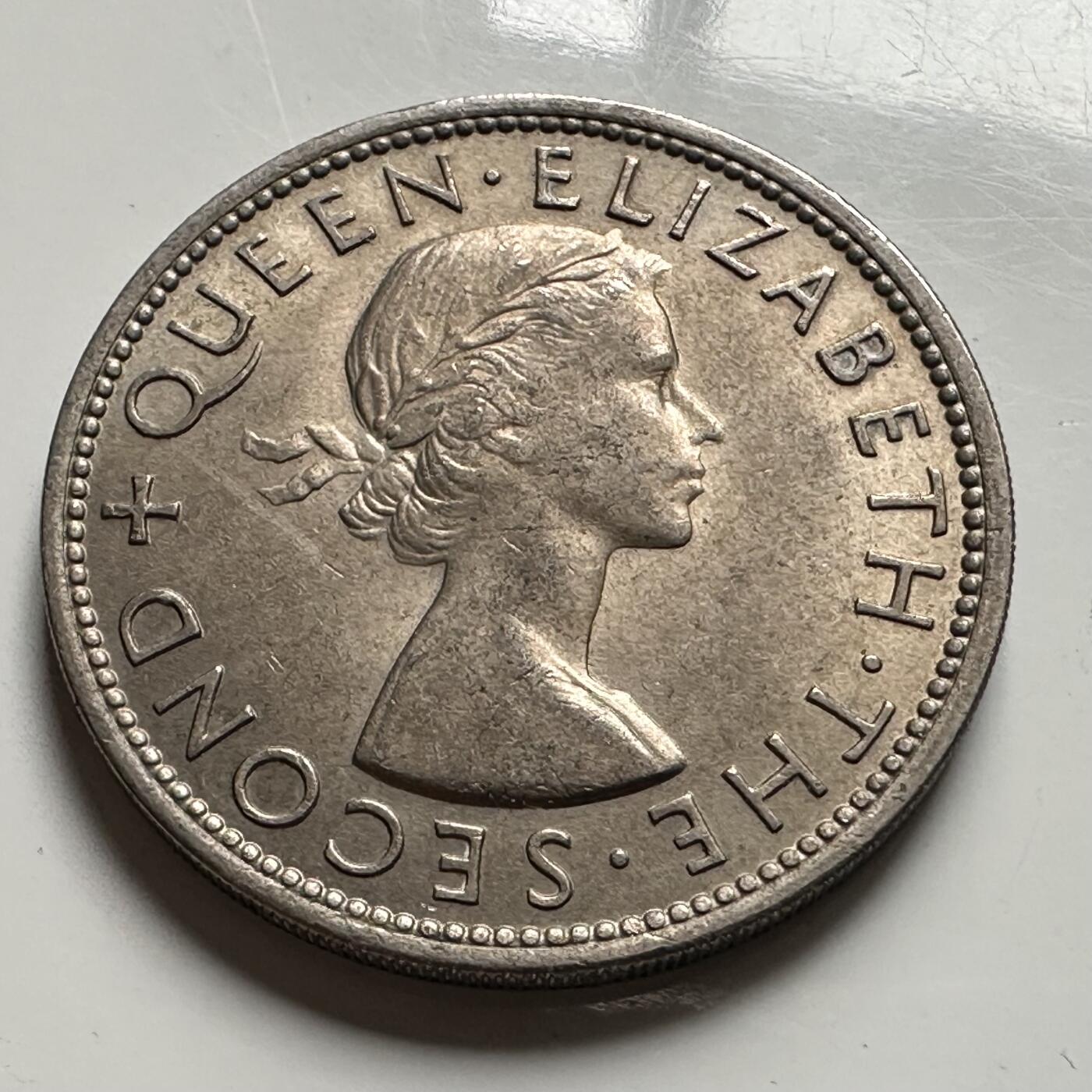 🌹外币初藏🌹🐯2026年第48场   每周二四六晚8️⃣点  大洋洲硬币专场