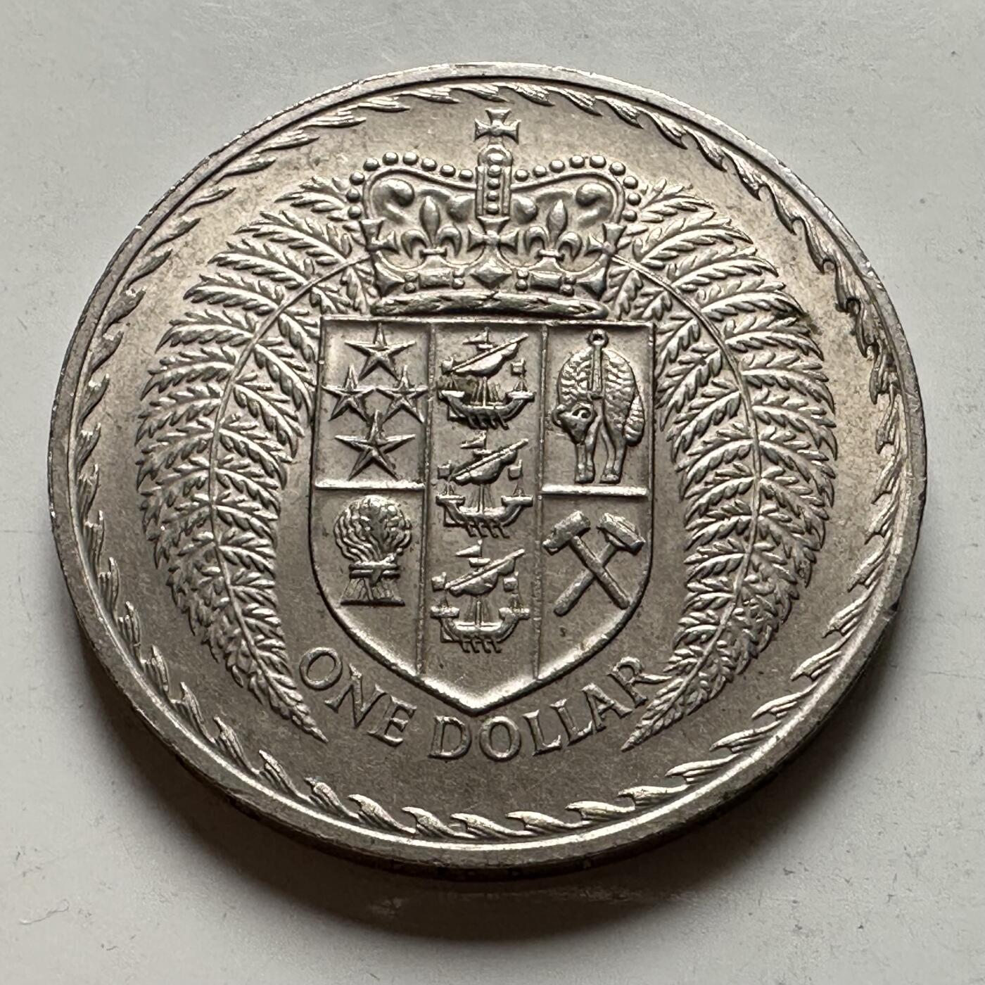 🌹外币初藏🌹🐯2026年第48场   每周二四六晚8️⃣点  大洋洲硬币专场