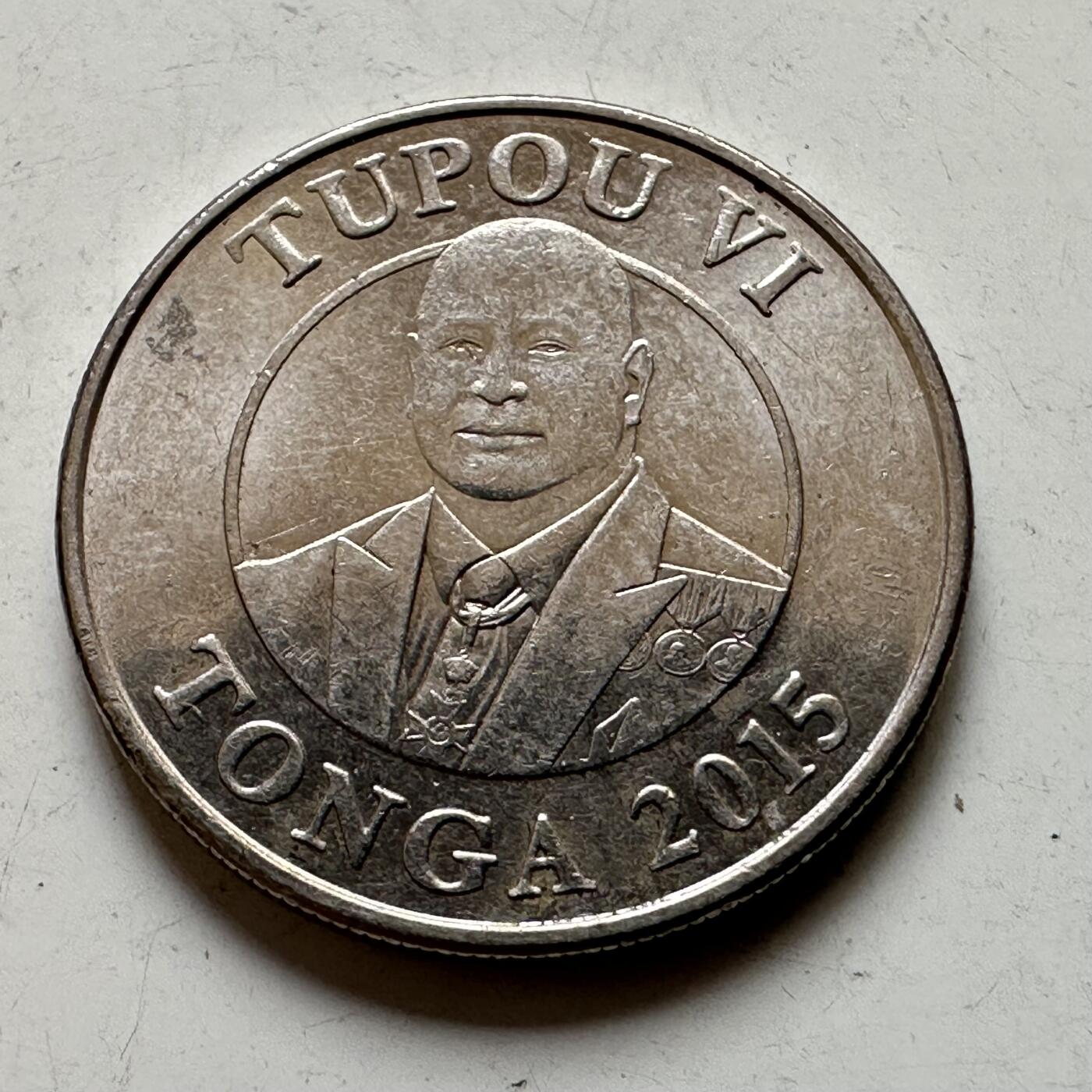 🌹外币初藏🌹🐯2026年第48场   每周二四六晚8️⃣点  大洋洲硬币专场