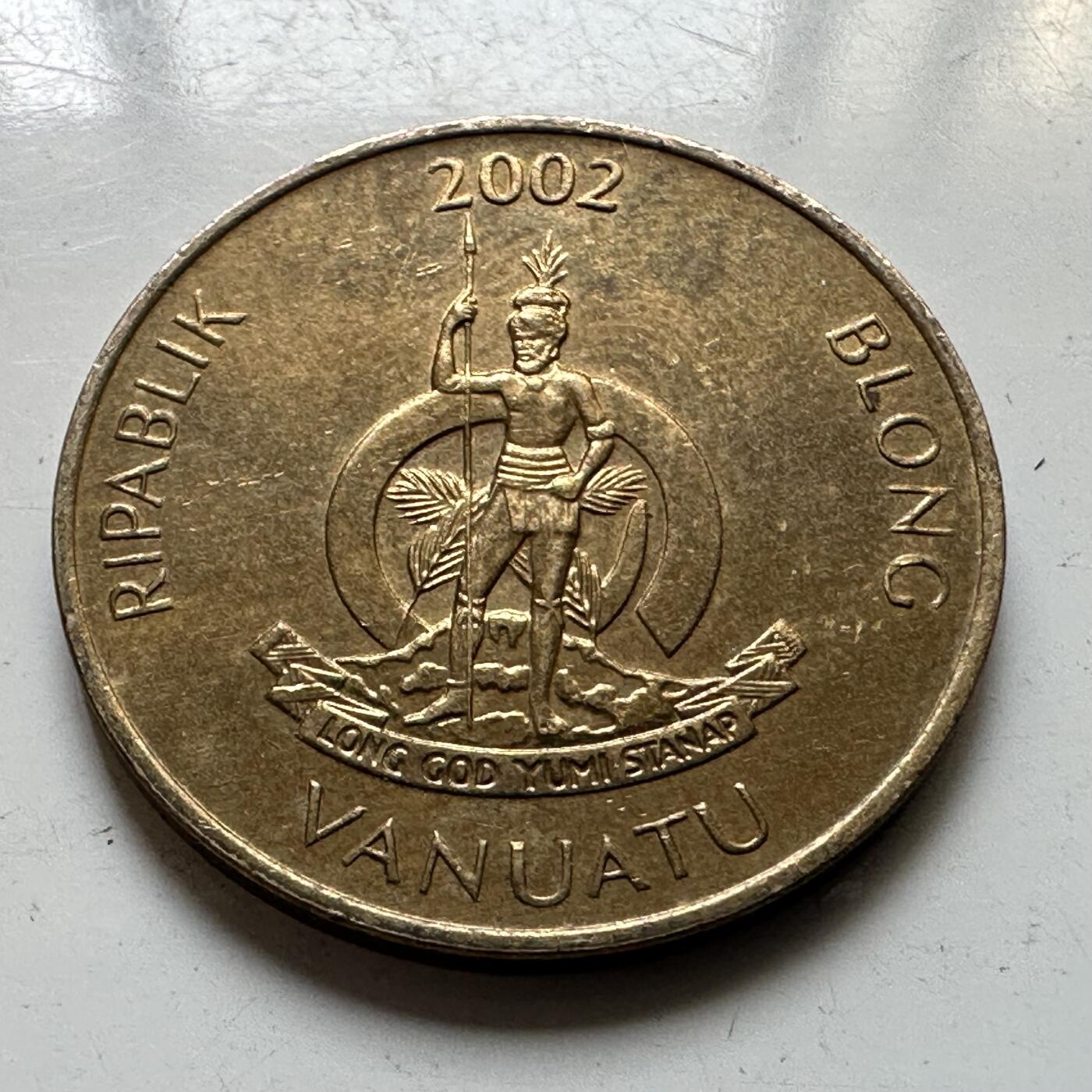 🌹外币初藏🌹🐯2026年第48场   每周二四六晚8️⃣点  大洋洲硬币专场