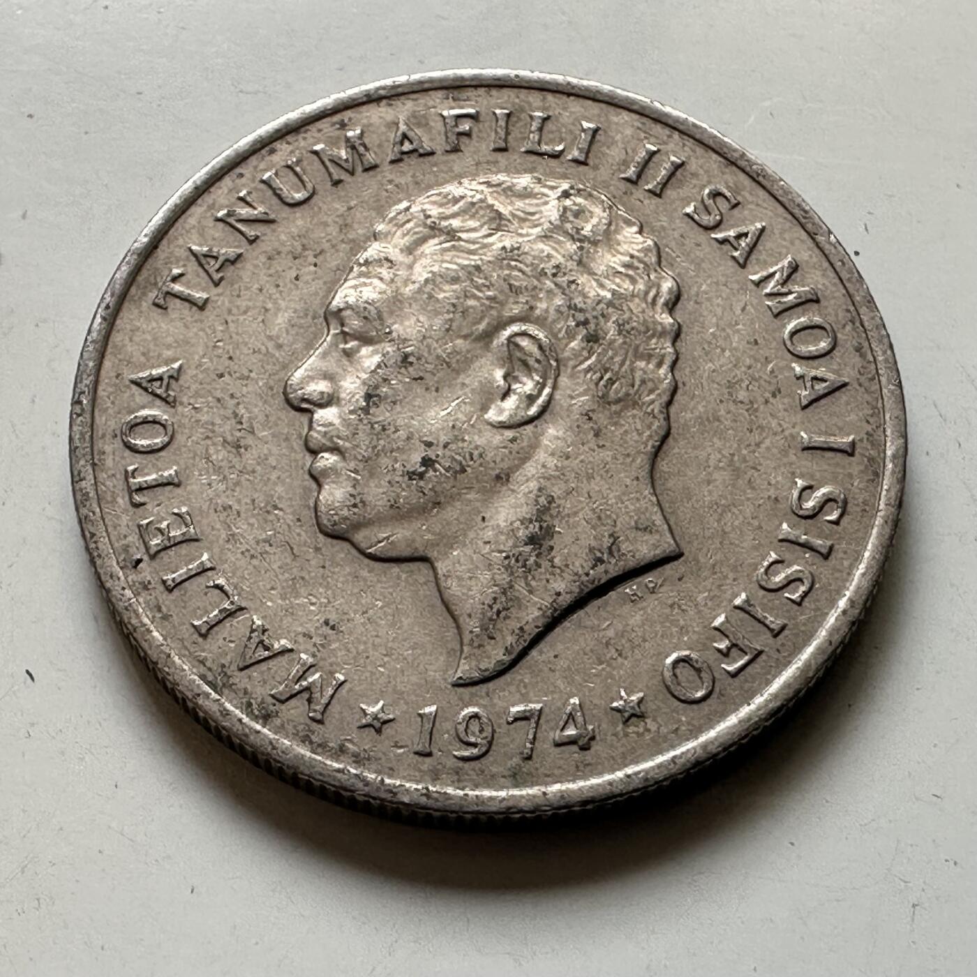 🌹外币初藏🌹🐯2026年第48场   每周二四六晚8️⃣点  大洋洲硬币专场