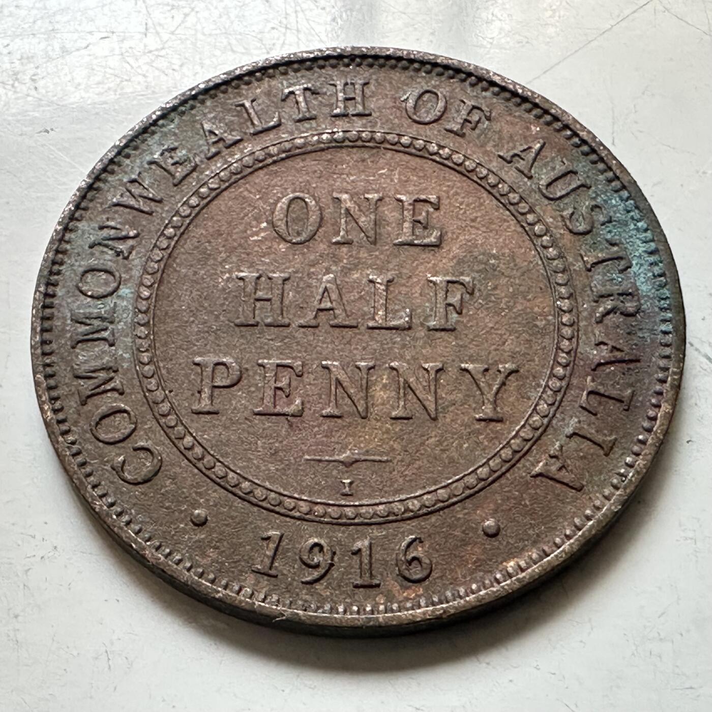 🌹外币初藏🌹🐯2026年第48场   每周二四六晚8️⃣点  大洋洲硬币专场