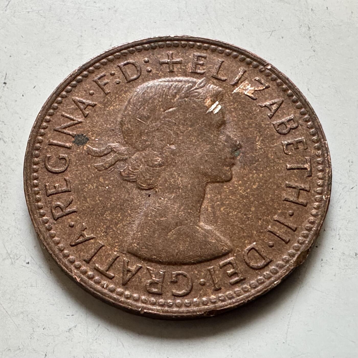 🌹外币初藏🌹🐯2026年第48场   每周二四六晚8️⃣点  大洋洲硬币专场