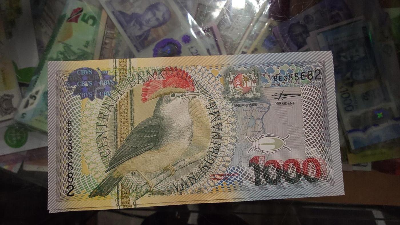 世界钱币～微拍第248期暨2026年第29期  少量老库存低价起拍