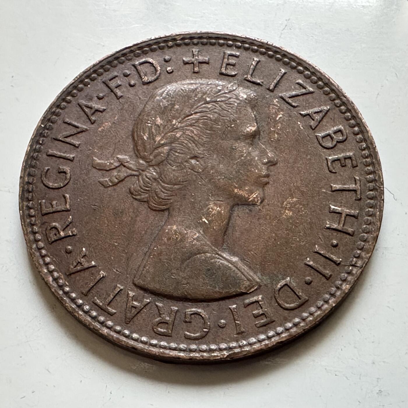 🌹外币初藏🌹🐯2026年第48场   每周二四六晚8️⃣点  大洋洲硬币专场