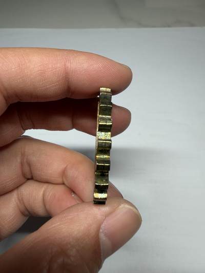 2026年集古藏今外币拍卖第四期-第5场—（总第325拍），可以寄存60天，满160元包邮。 2006年英国2镑