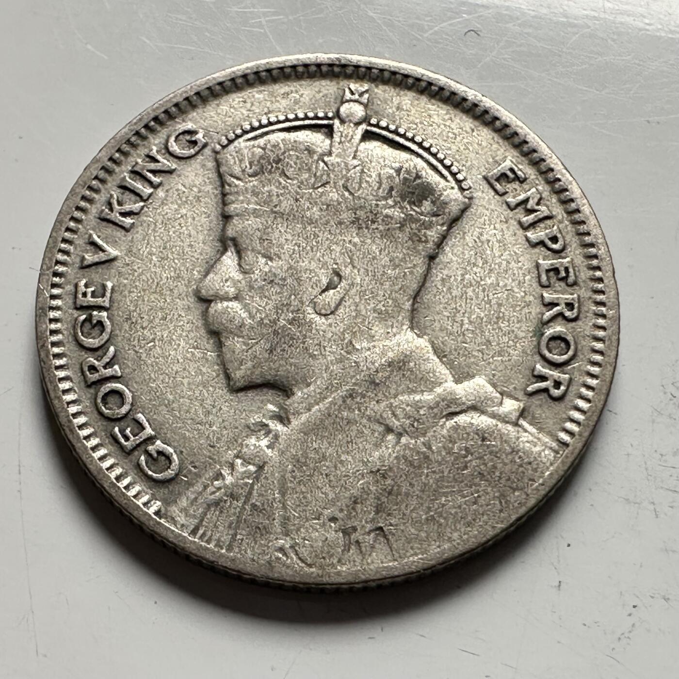 🌹外币初藏🌹🐯2026年第48场   每周二四六晚8️⃣点  大洋洲硬币专场