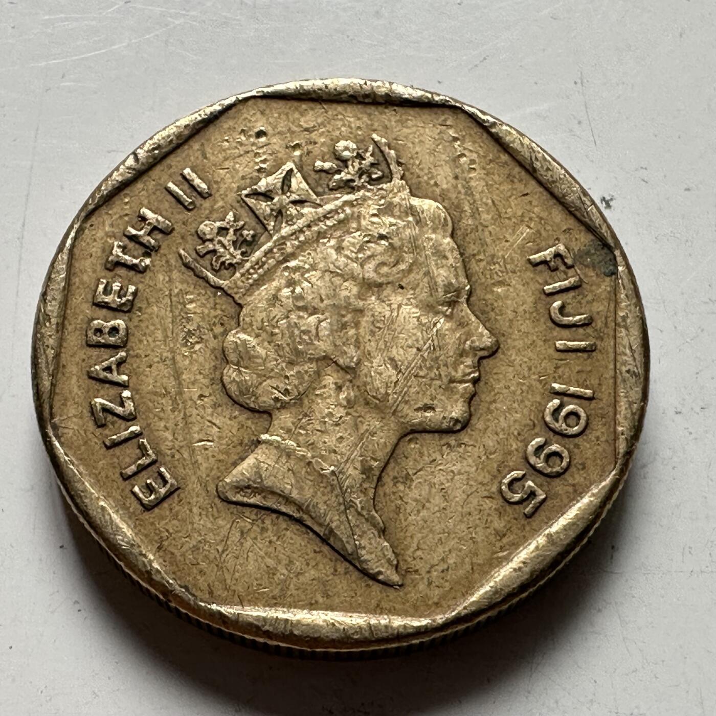 🌹外币初藏🌹🐯2026年第48场   每周二四六晚8️⃣点  大洋洲硬币专场