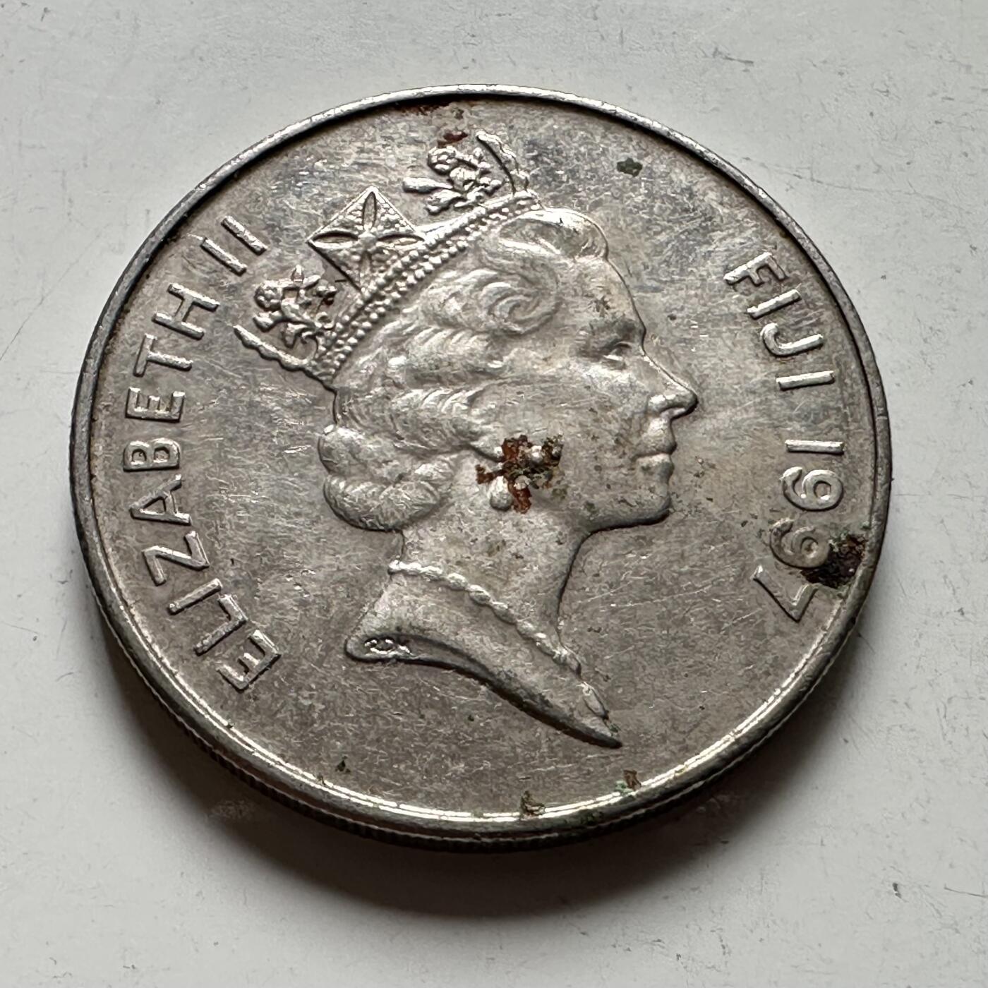 🌹外币初藏🌹🐯2026年第48场   每周二四六晚8️⃣点  大洋洲硬币专场