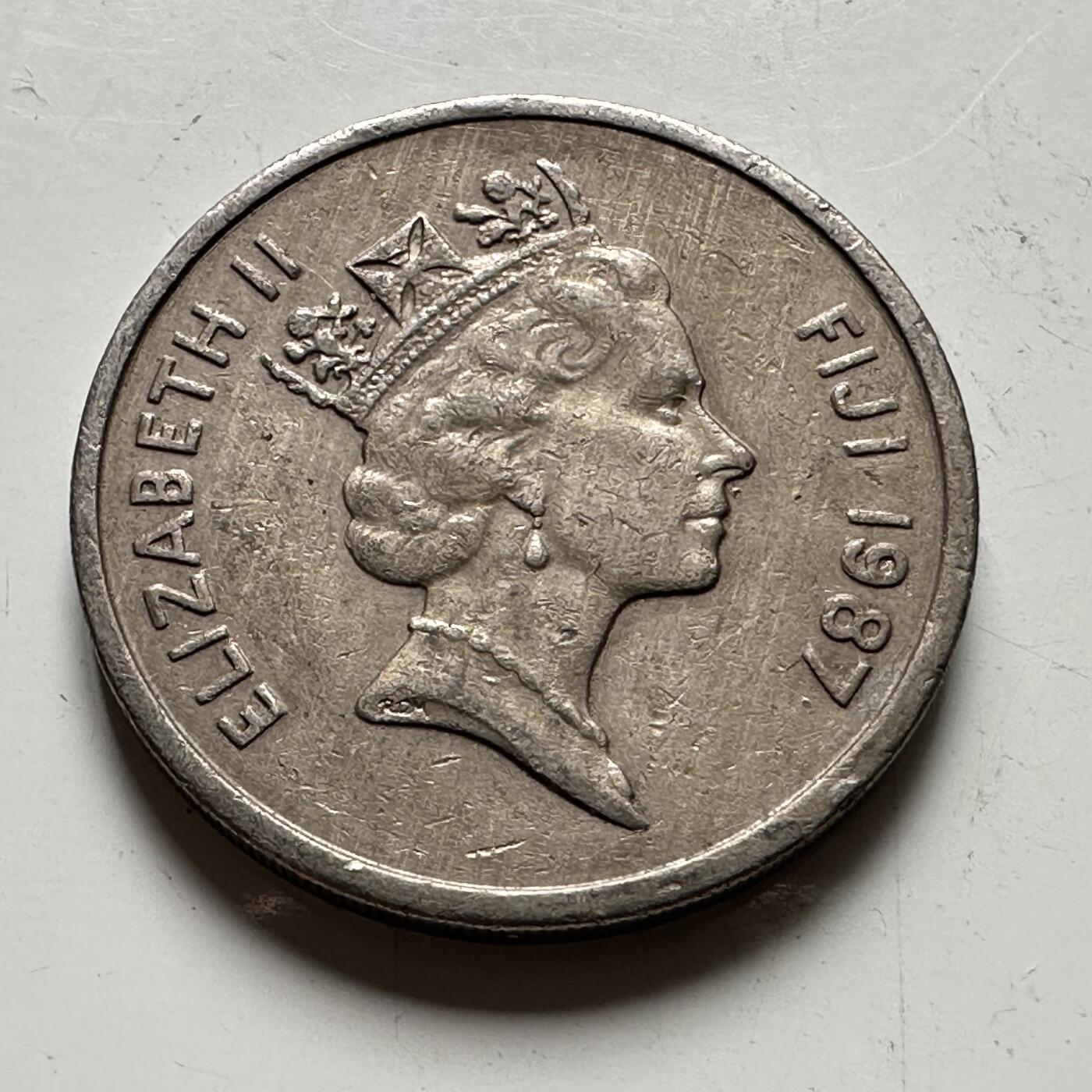 🌹外币初藏🌹🐯2026年第48场   每周二四六晚8️⃣点  大洋洲硬币专场