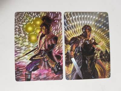 第114期阳大大卡牌拍卖第114期（持续收拍品，周五晚上九点截拍，进群福利早知道） 【粗闪套】人文 正子公也 鼓角争鸣 粗闪29张