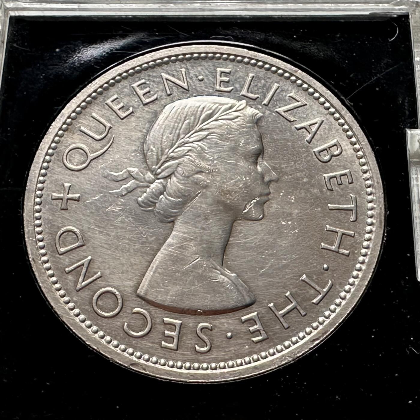 🌹外币初藏🌹🐯2026年第48场   每周二四六晚8️⃣点  大洋洲硬币专场