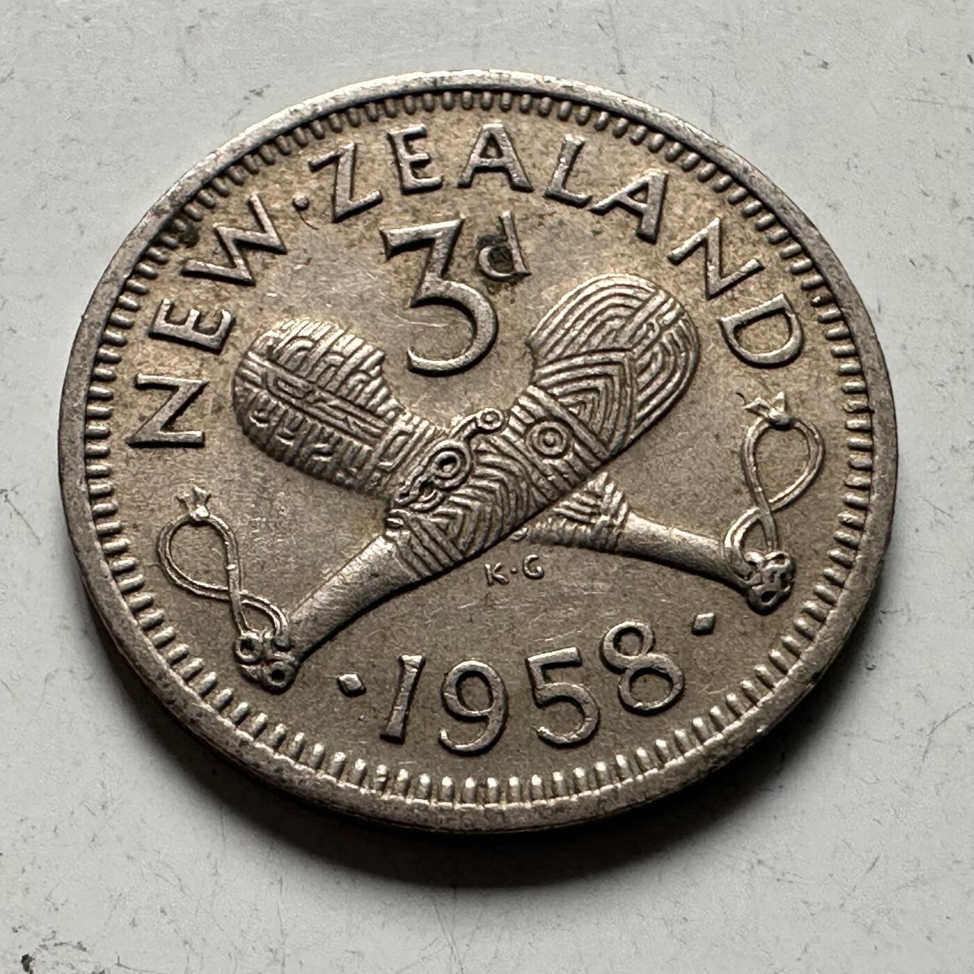 🌹外币初藏🌹🐯2026年第48场   每周二四六晚8️⃣点  大洋洲硬币专场