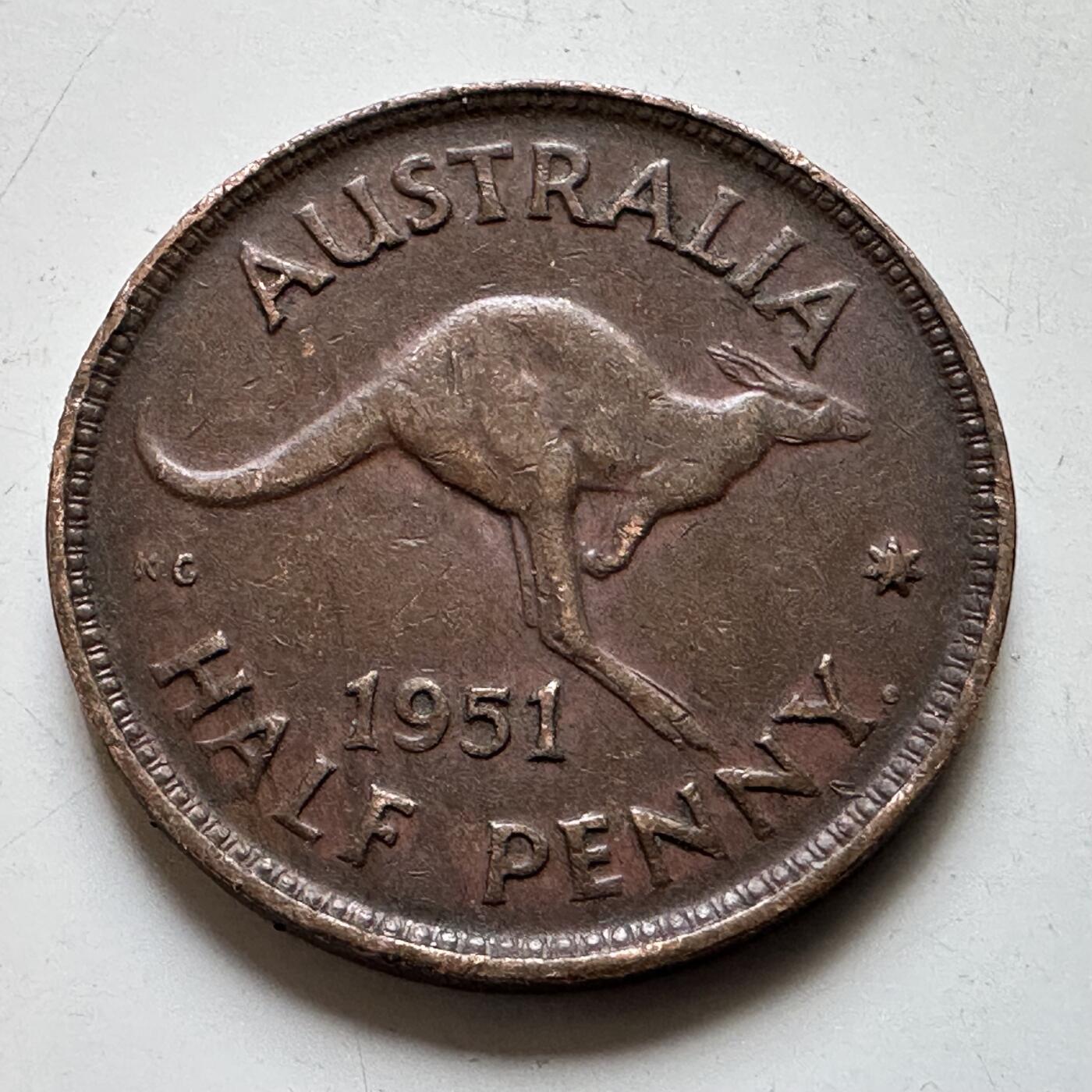 🌹外币初藏🌹🐯2026年第48场   每周二四六晚8️⃣点  大洋洲硬币专场