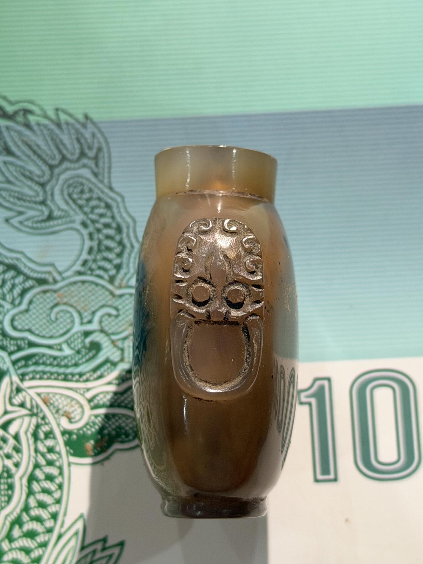 海外回流精品拍卖（五一专场）