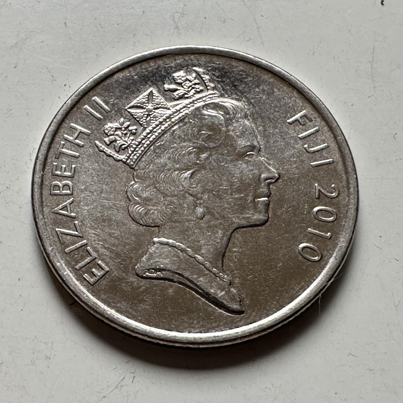 🌹外币初藏🌹🐯2026年第48场   每周二四六晚8️⃣点  大洋洲硬币专场