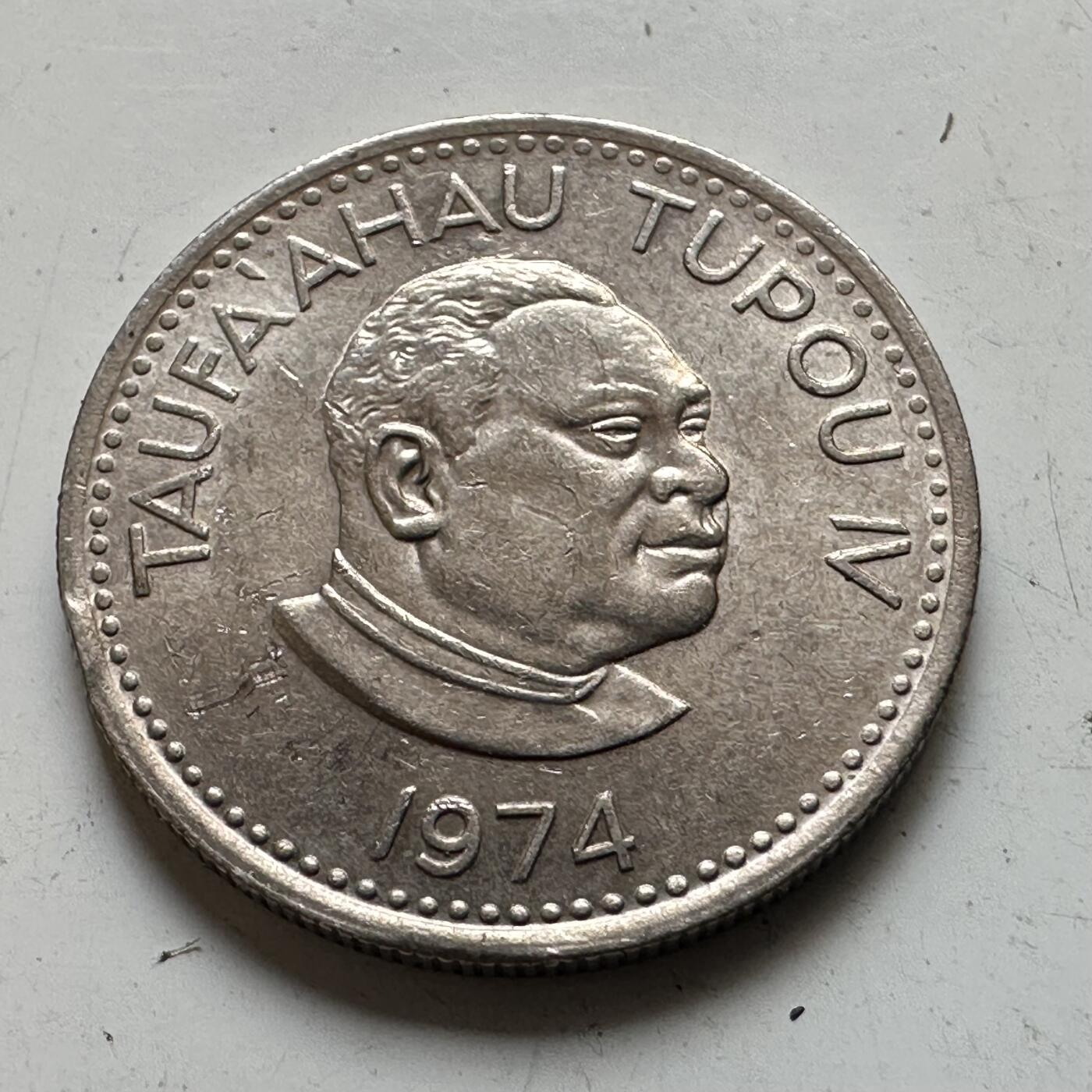 🌹外币初藏🌹🐯2026年第48场   每周二四六晚8️⃣点  大洋洲硬币专场